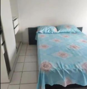 Quartos na praia da jatiúca
